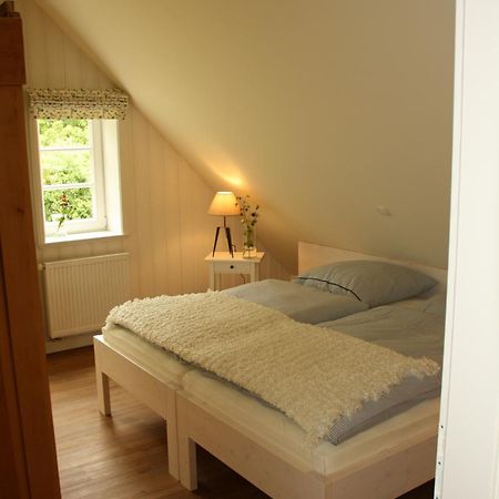 Ferienwohnung Gaenhauk 16 Loningen Dış mekan fotoğraf