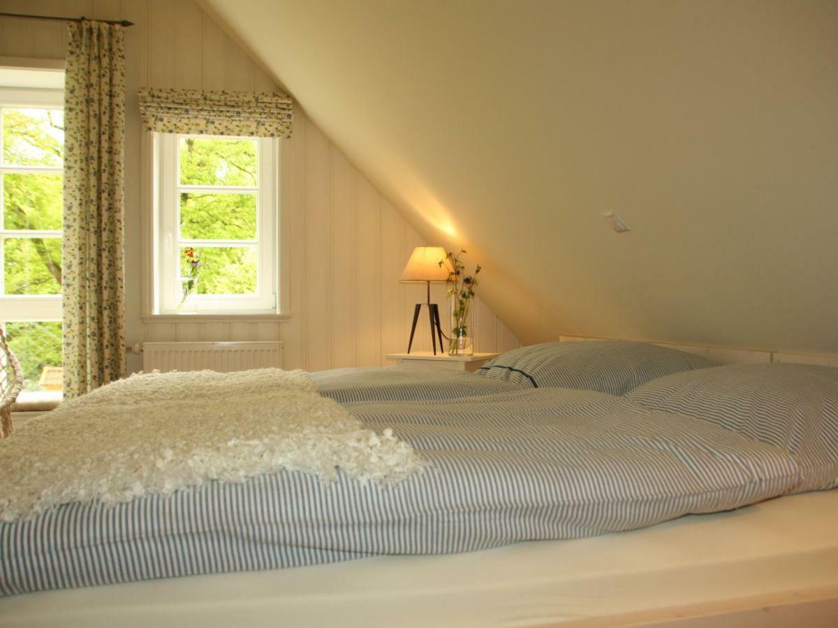 Ferienwohnung Gaenhauk 16 Loningen Dış mekan fotoğraf